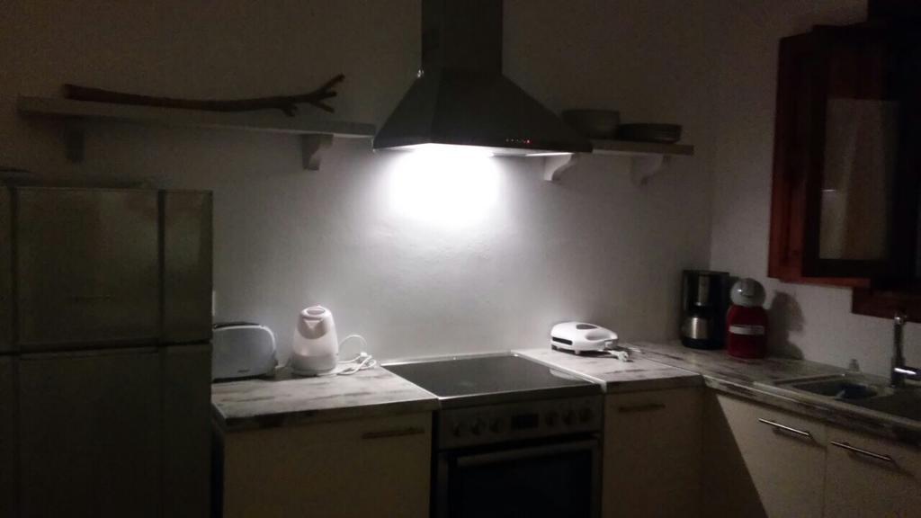 Apocalypsis Houses سكالا المظهر الخارجي الصورة