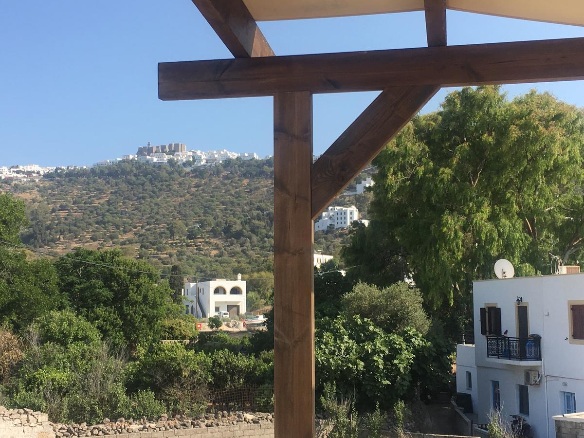 Apocalypsis Houses سكالا المظهر الخارجي الصورة